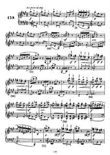Sonate Nr.139 in A-Dur, K.182 L.139 P.207: Für Klavier by Domenico Scarlatti
