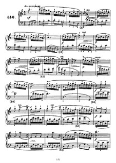 Sonate Nr.140 in a-Moll, K.341 L.140 P.103: Für Klavier by Domenico Scarlatti