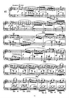 Sonate Nr.17 in Es-Dur, K.371 L.17 P.264: Für Klavier by Domenico Scarlatti