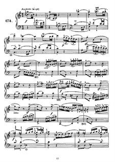 Sonate Nr.174 in C-Dur, K.250 L.174 P.461: Für Klavier by Domenico Scarlatti