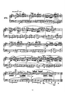 Sonate Nr.176 in G-Dur, K.91 L.176 P.11: Für Klavier by Domenico Scarlatti