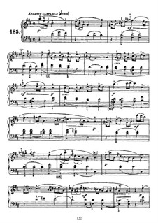 Sonate Nr.183 in D-Dur, K.277 L.183 P.275: Für Klavier by Domenico Scarlatti