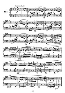 Sonate Nr.195 in A-Dur, K.65 L.195 P.142: Für Klavier by Domenico Scarlatti
