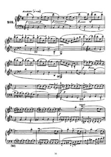 Sonate Nr.209 in G-Dur, K.455 L.209 P.354: Für Klavier by Domenico Scarlatti