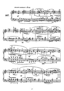 Sonate Nr.267 in d-Moll, K.52 L.267 P.41: Für Klavier by Domenico Scarlatti