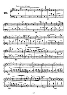 Sonate Nr.293 in A-Dur, K.537 L.293 P.541: Für Klavier by Domenico Scarlatti