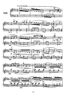Sonate Nr.300 in b-Moll, K.131 L.300 P.154: Für Klavier by Domenico Scarlatti