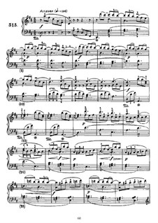 Sonate Nr.315 in D-Dur, K.137 L.315 P.231: Für Klavier by Domenico Scarlatti