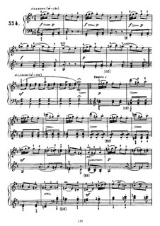 Sonate Nr.334 in D-Dur, K.122 L.334 P.118: Für Klavier by Domenico Scarlatti