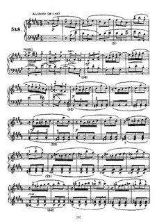 Sonate Nr.348 in H-Dur, K.244 L.348 P.298: Für Klavier by Domenico Scarlatti