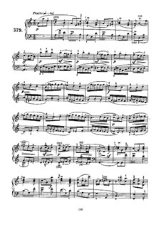 Sonate Nr.379 in a-Moll, K.7 L.379 P.63: Für Klavier by Domenico Scarlatti