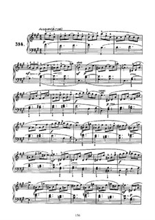 Sonate Nr.394 in A-Dur, K.286 L.394 P.410: Für Klavier by Domenico Scarlatti