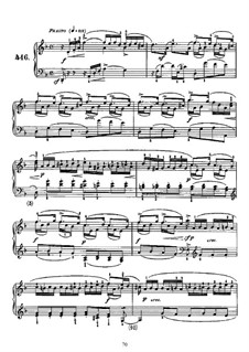 Sonate Nr.416 in d-Moll, K.18 L.416 P.74: Für Klavier by Domenico Scarlatti