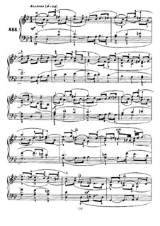 Sonate Nr.488 in g-Moll, K.8 L.488 P.64: Für Klavier by Domenico Scarlatti