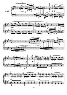 Sonate Nr.495 in A-Dur, K.24 L.495 P.80: Für Klavier by Domenico Scarlatti