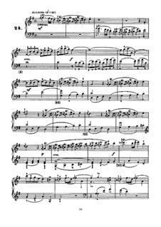 Sonate in G-Dur, K.493 L.S24 P.383: Für Klavier by Domenico Scarlatti