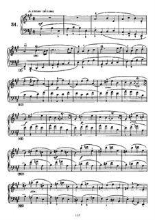 Sonate in A-Dur, K.83 L.S31 P.31: Für Klavier by Domenico Scarlatti