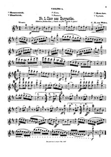 Violin-Terzette. Heft III: Violinstimme I by Joseph Haydn, Wolfgang Amadeus Mozart, Franz Schubert, Felix Mendelssohn-Bartholdy, Carl Maria von Weber