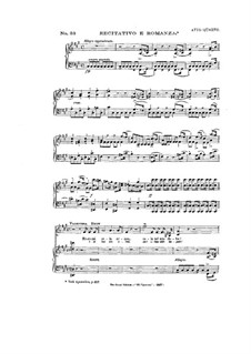 Die Hugenotten: Akt IV by Giacomo Meyerbeer