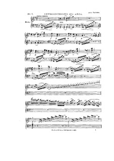 Die Hugenotten: Akt II by Giacomo Meyerbeer