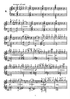 Sonate in C-Dur, K.420 L.S2 P.352: Für Klavier by Domenico Scarlatti