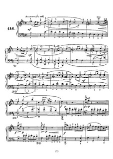 Sonate Nr.146 in h-Moll, K.497 L.146 P.357: Für Klavier by Domenico Scarlatti