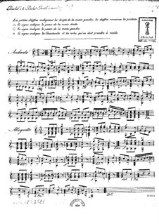 Progressive Divertissements: Buch I by Carl Wilhelm August Blum