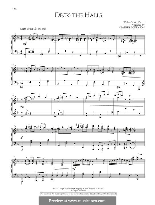 Piano version: Für einen Interpreten by folklore