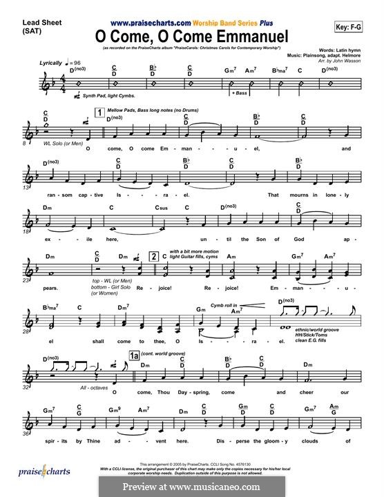 Instrumental version: Für Keyboard by folklore