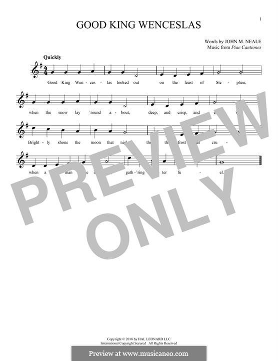 Instrumental version: Für Flöte by folklore