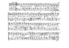 Usquequo Domine: Usquequo Domine by François Couperin