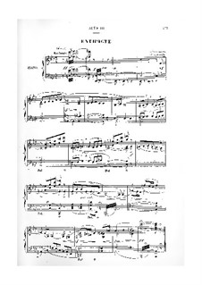 Jean de Nivelle: Akt III by Léo Delibes