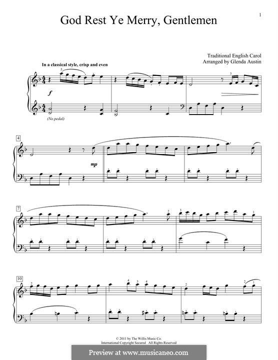 Piano version: Für einen Interpreten by folklore