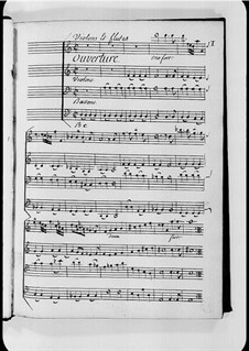 Zélie. Divertissement: Zélie. Divertissement by Joseph-Hyacinthe Ferrand