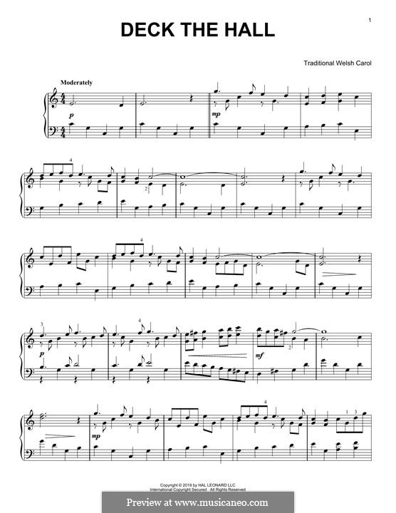 Piano version: Für einen Interpreten by folklore
