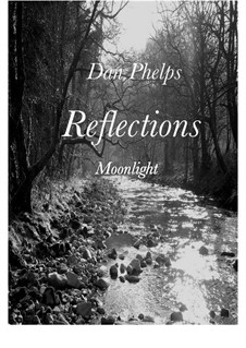 Moonlight: Moonlight by Dan Phelps