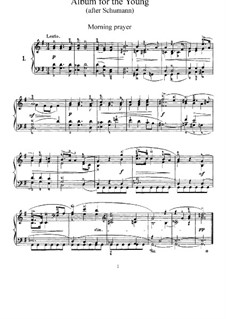 Vollständiger Zyklus: Für Klavier by Pjotr Tschaikowski