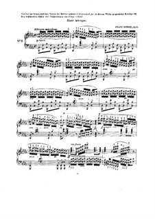 Grosse theoretisch-praktische Klavierschule, Teil IV, zweite Abteilung: Grosse theoretisch-praktische Klavierschule, Teil IV, zweite Abteilung by Johannes Brahms, Franz Bendel, Stephen Heller, Theodor Kullak, Ferdinand von Hiller, Wilhelm Krüger, Immanuel Gottlob Friedrich Faißt, Julius Benedict