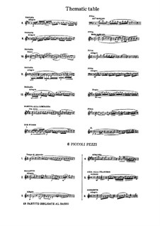 Tokkaten und Fuges: Teil II by Alessandro Scarlatti