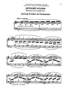 Vollständiger Satz: Für einen Interpreten by Claude Debussy