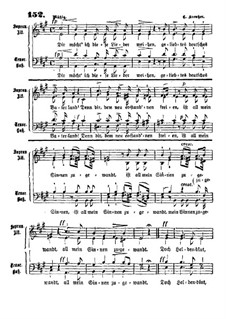 Dir möchte ich diese Lieder weihen: Dir möchte ich diese Lieder weihen by Konradin Kreutzer