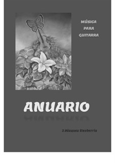 Yearbook: Vollsammlung by Javier Vazquez Etxeberria