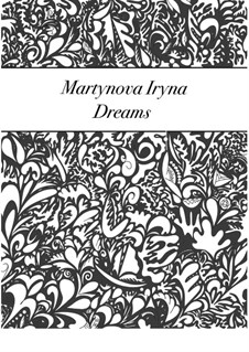 Dreams: Dreams by Iryna Martynova