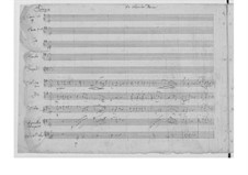 Sinfonie Nr.92 in G-Dur 'Oxford', Hob.I/92: Teil I by Joseph Haydn