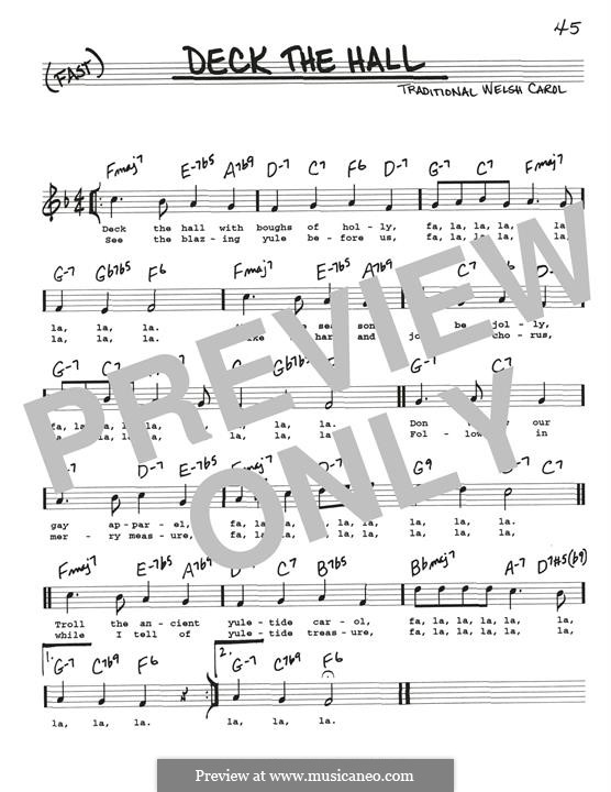 Vocal version: Melodische Linie by folklore