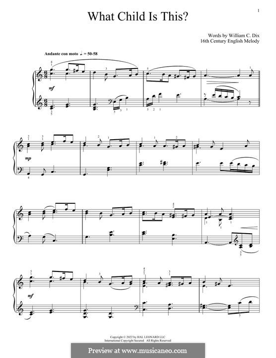 Piano version: Für einen Interpreten by folklore