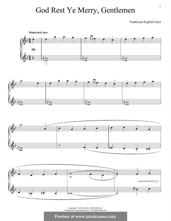 Piano version: Für einen Interpreten by folklore