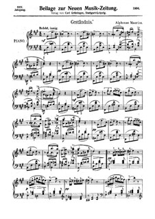 Geständnis: Geständnis by Alphonse Maurice