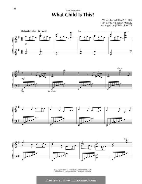 Piano version: Für einen Interpreten by folklore