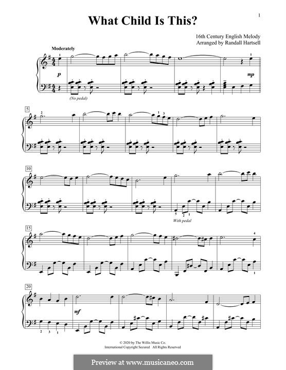 Piano version: Für einen Interpreten by folklore